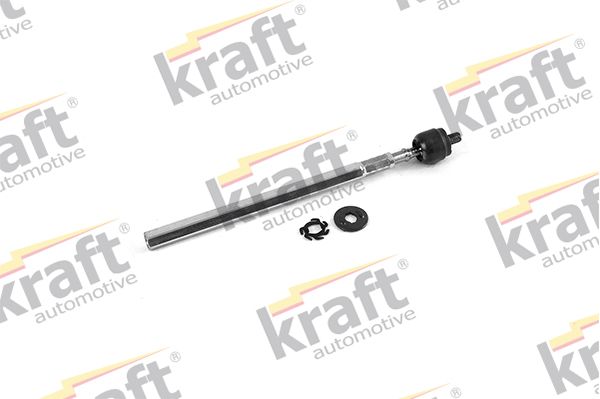 KRAFT AUTOMOTIVE vidinė skersinė vairo trauklė 4305989